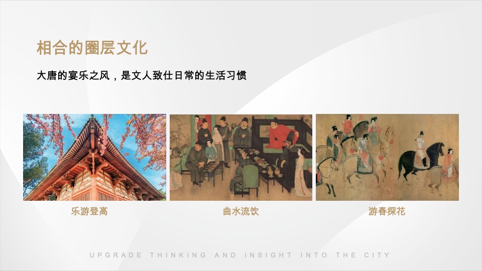 金茂大明宫项目策略执行汇报