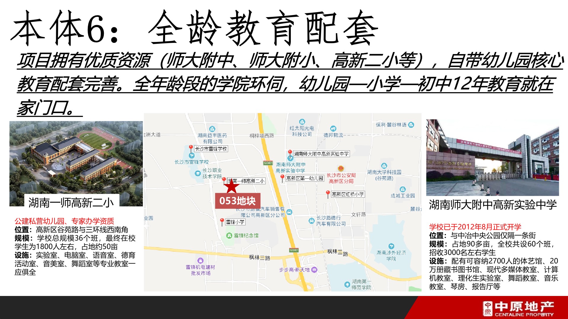 中原地产 中梁·云麓传奇营销拓盘报告