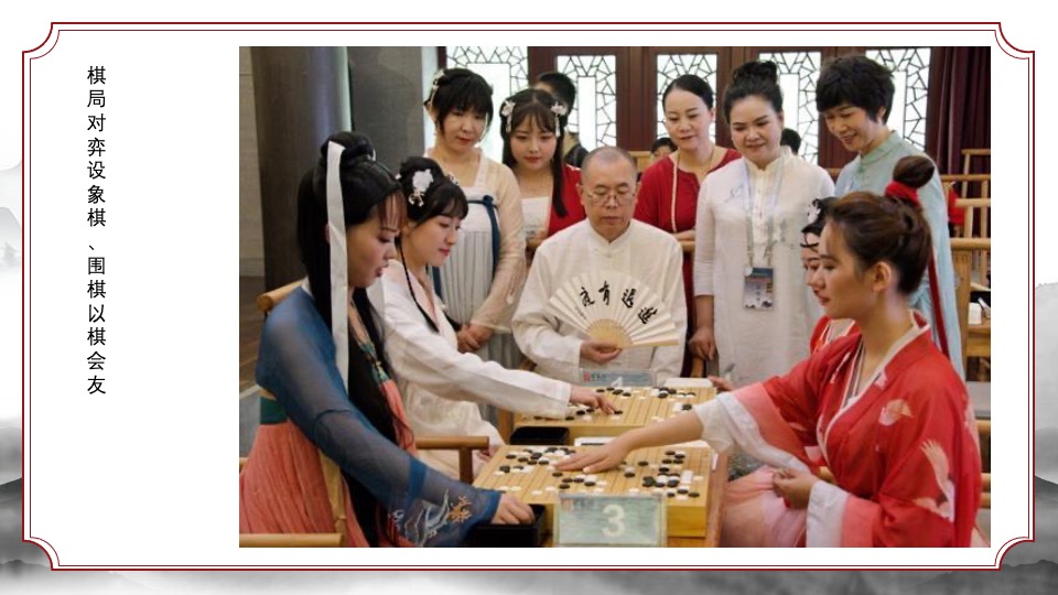 文旅景区唐风非遗游园会（梦回汉唐·浮华叁仟主题）活动策划方案