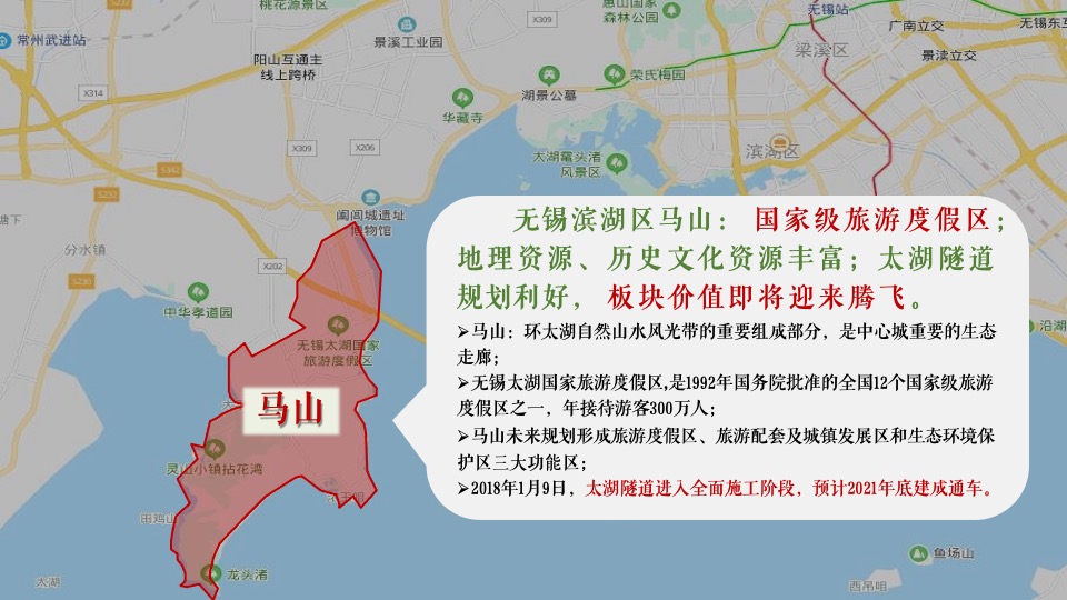 华君·湖湾花园营销策略思考