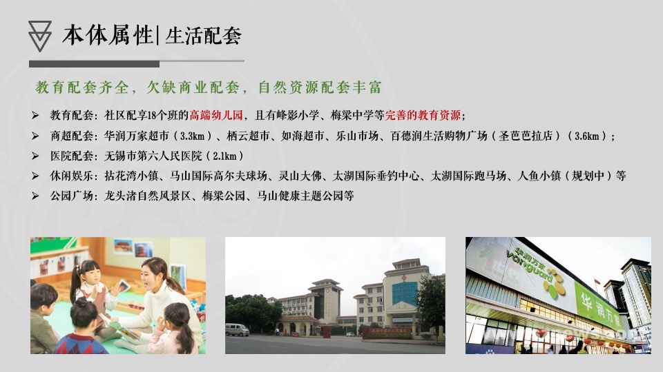 华君·湖湾花园营销策略思考