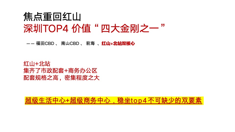 天曜府推广策略提报 #二期# #新品加推#