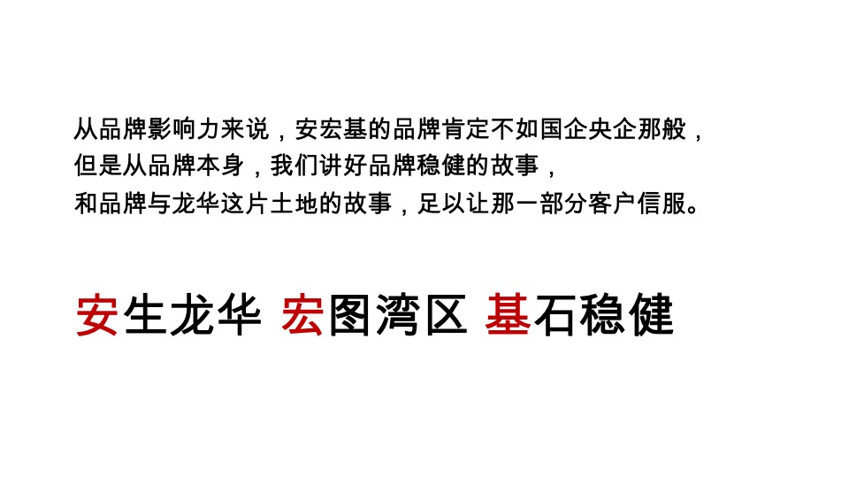 天曜府推广策略提报 #二期# #新品加推#