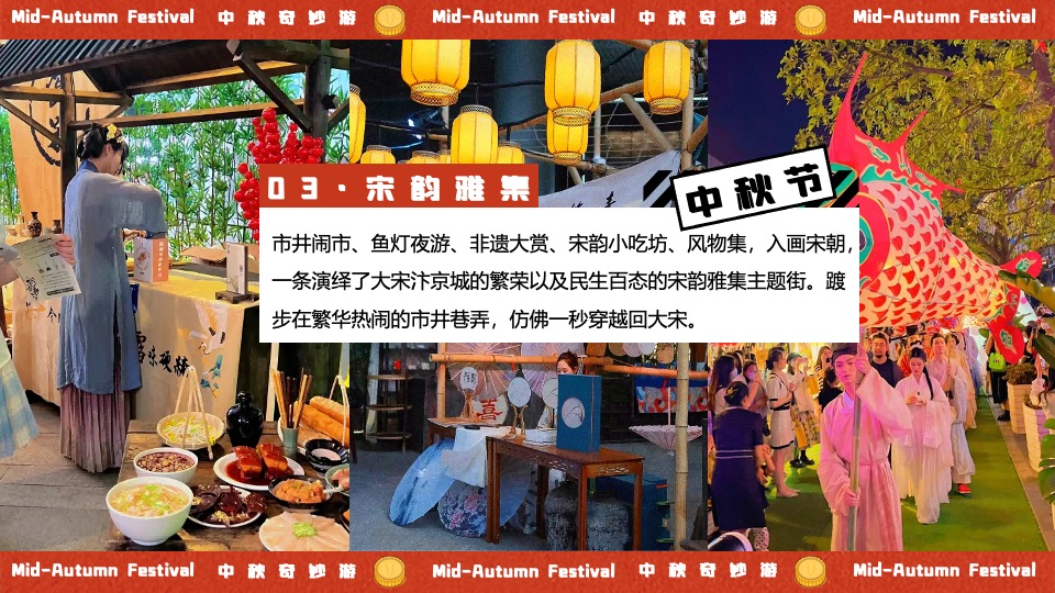 商场地产中秋奇妙园游会活动策划方案