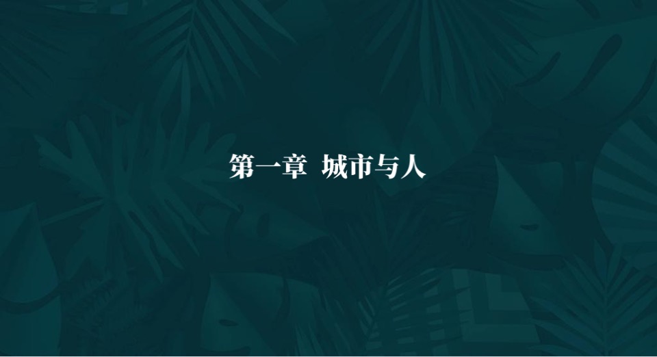 保利中央公园推广策略提报 #市府芯# #公园#