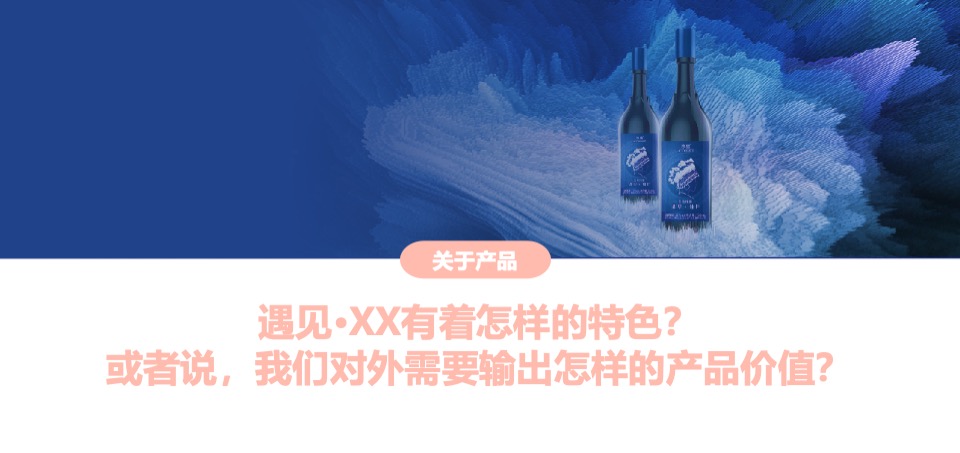 蓝莓果酒品牌年度推广策略提案