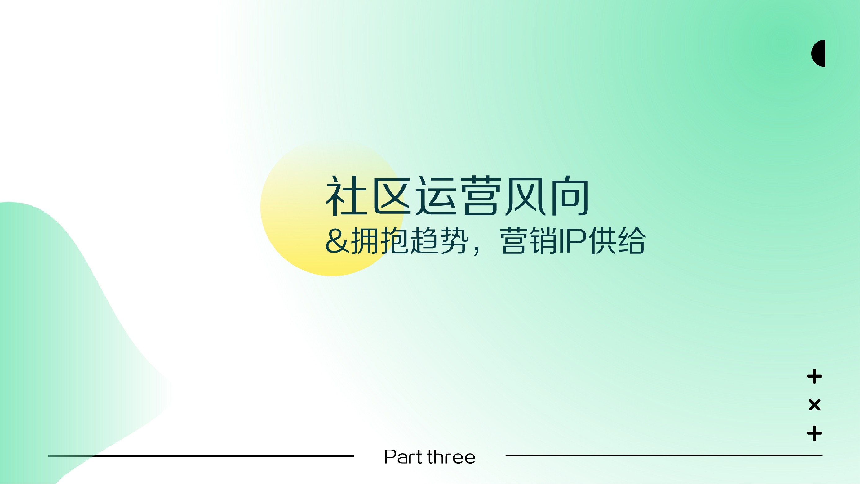 小红书营销IP看点双月刊