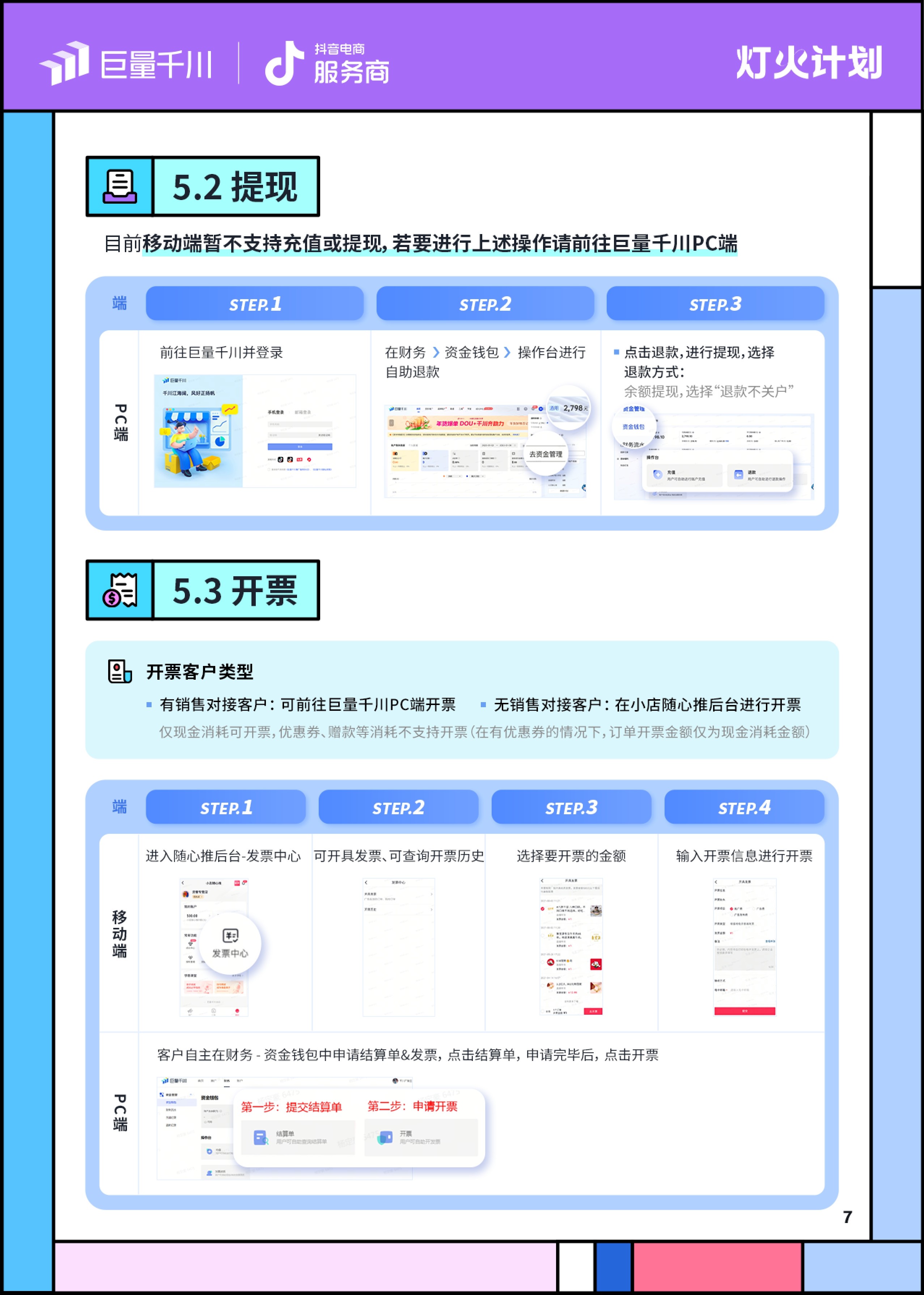 巨量千川产业带商家投放指南