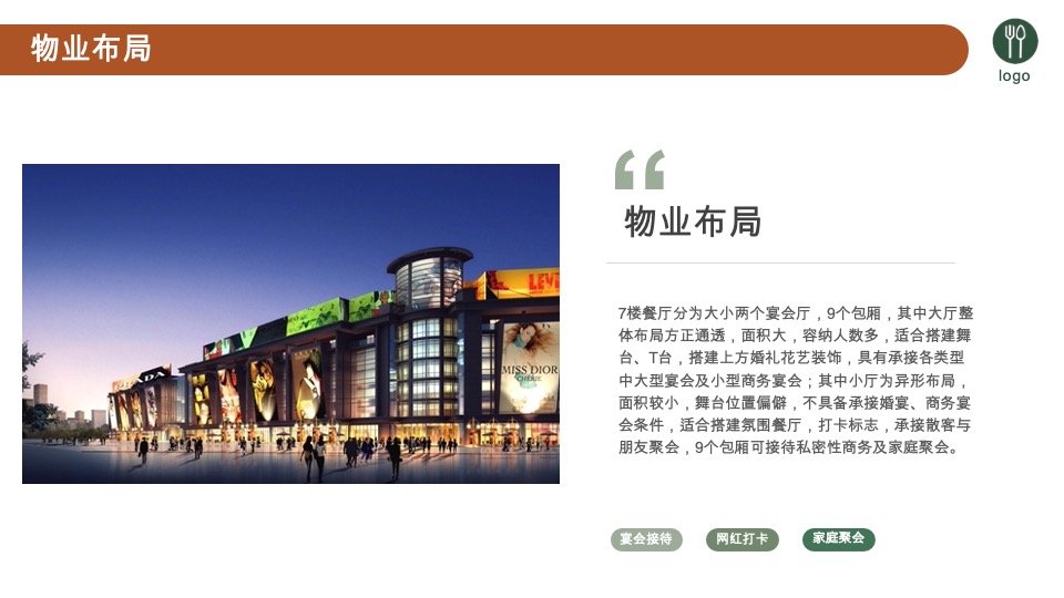 豫见川湘汇餐厅可行性商业计划书