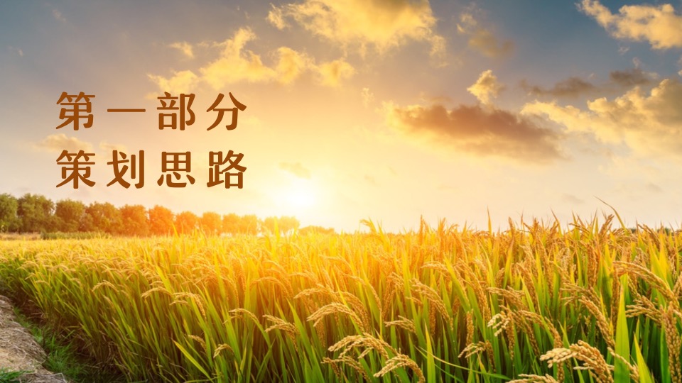 稻田农场丰收节系列（稻田里的丰收盛宴主题）活动策划方案