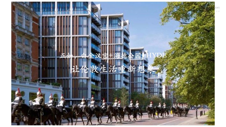 仁恒公园世纪推广策略提报 #上半年# #开盘# #公园#