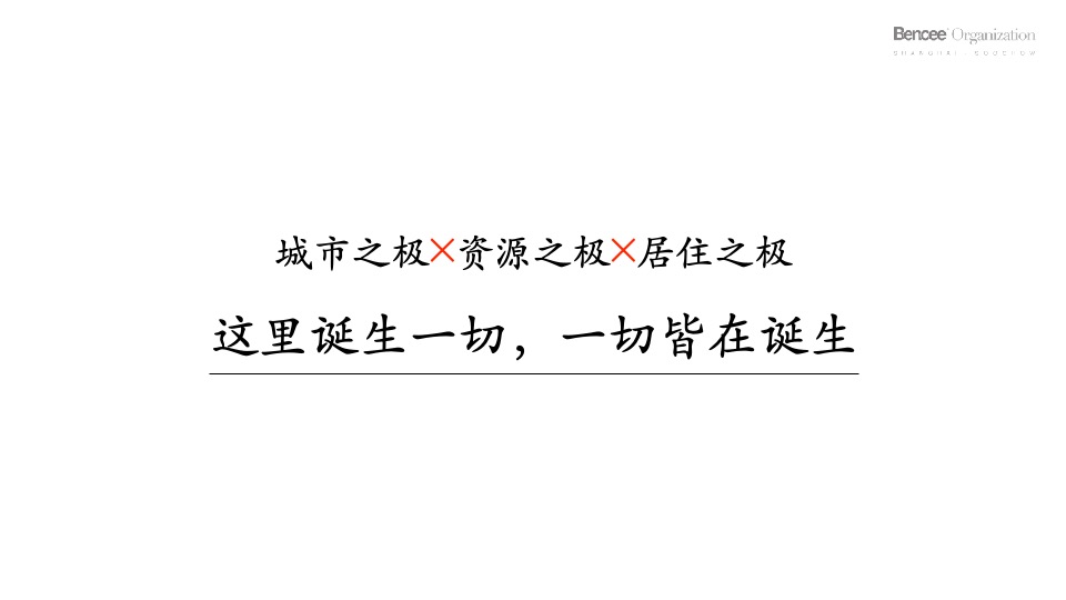 仁恒公园世纪推广策略提报 #上半年# #开盘# #公园#