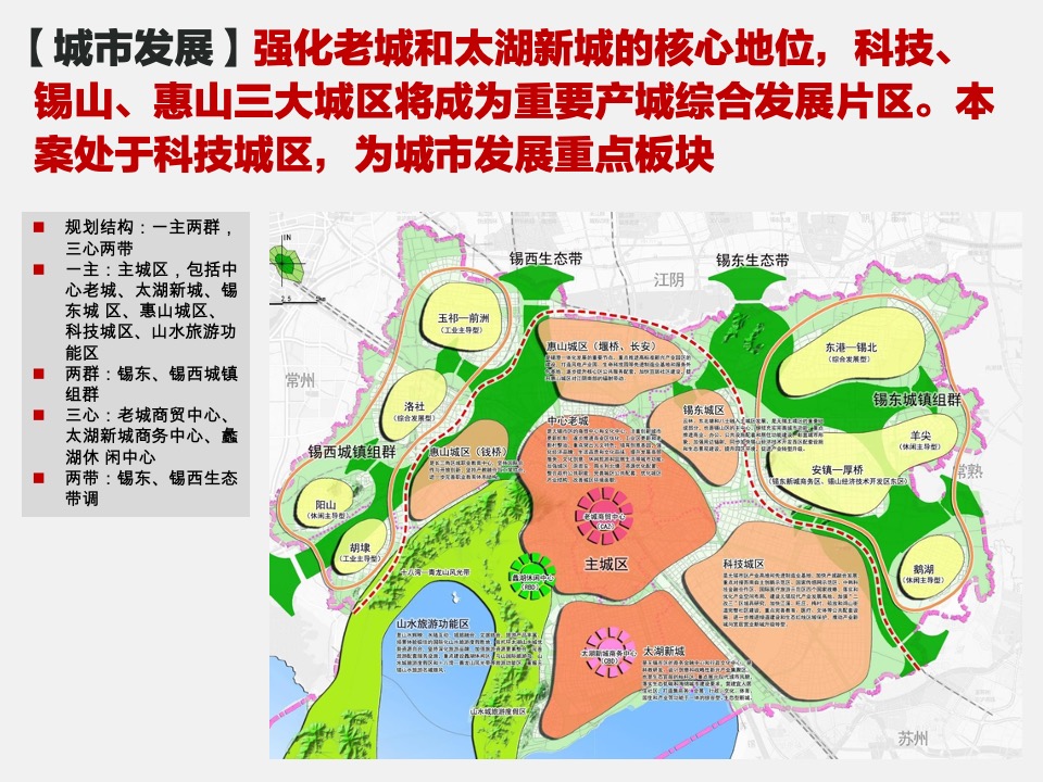 无锡春华里规划及定位策划案#定位方案#