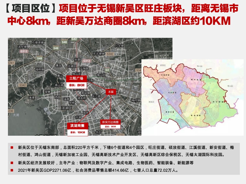 无锡春华里规划及定位策划案#定位方案#