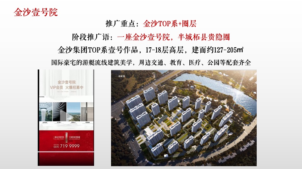 柘城建业滨河上院推广策略提报#洋房##湾居#