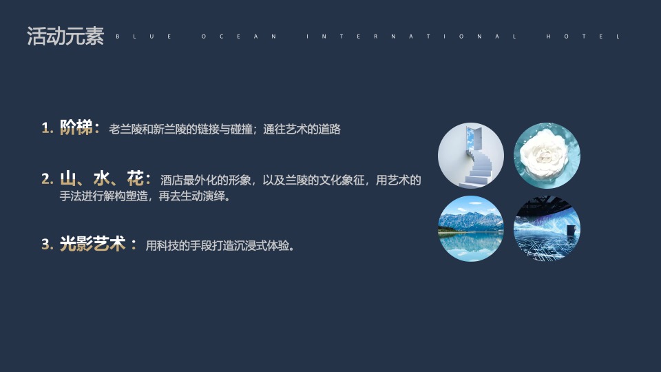 酒店开业盛典（城际共生 艺境和鸣主题）活动策划方案