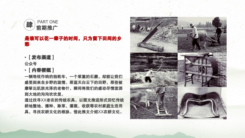 乡村丰收节盛典（稻谷飘香·鱼米丰收主题）活动策划方案