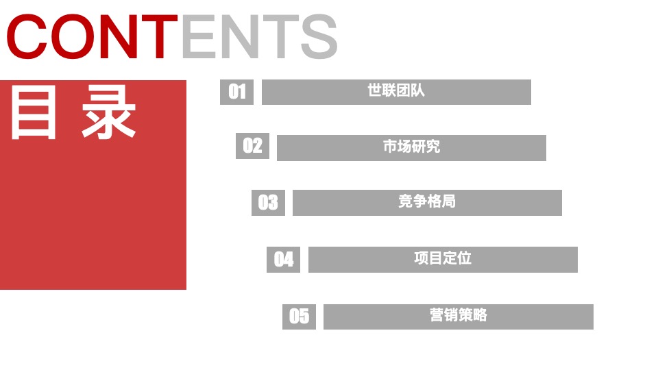 丹阳信达香缇国际二期营销策略报告