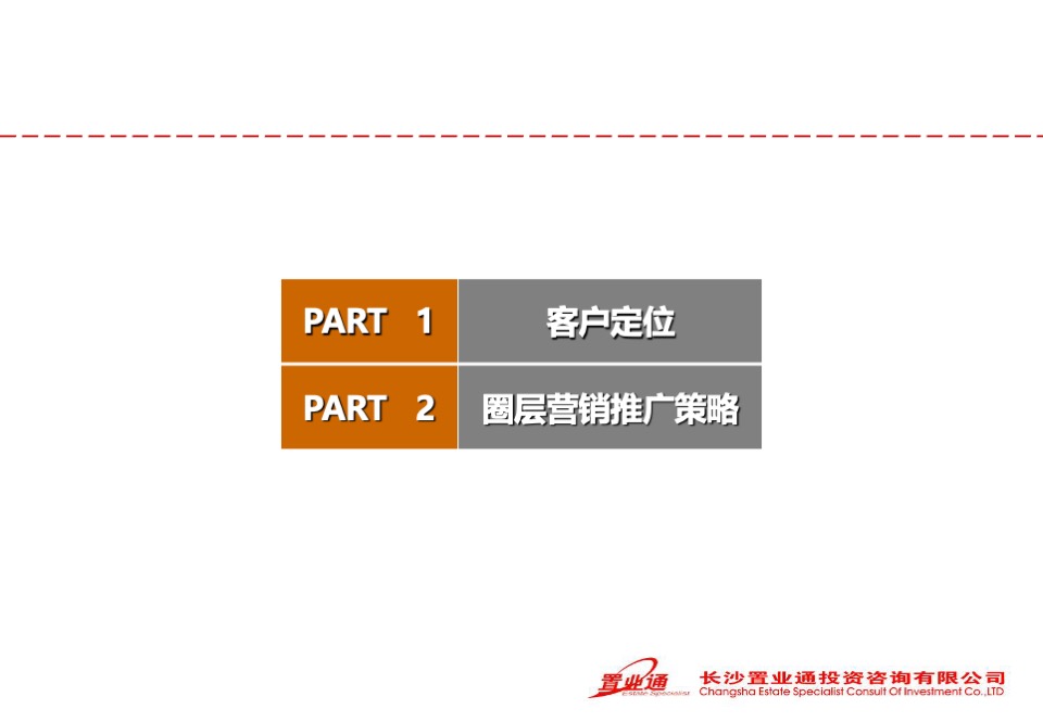 高鑫·天麓圈层营销策划案