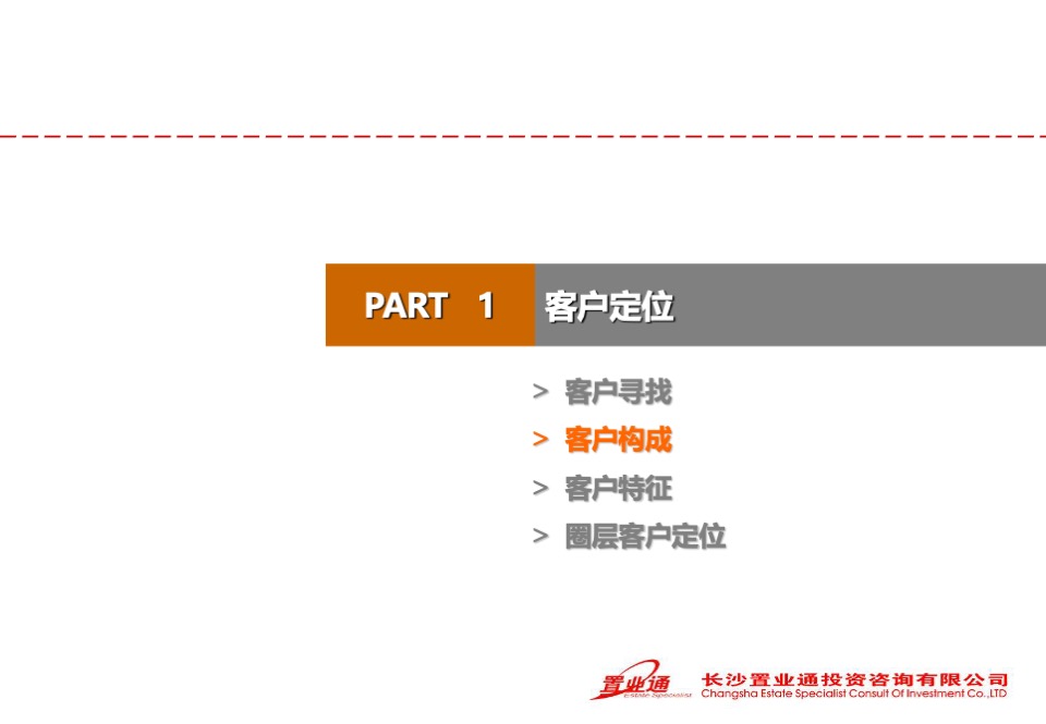 高鑫·天麓圈层营销策划案