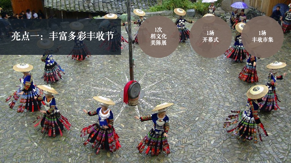 新津丰收节暨党建引领乡村振兴高峰论坛全案策划