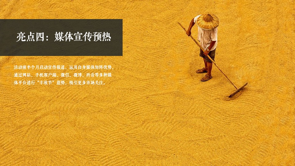 新津丰收节暨党建引领乡村振兴高峰论坛全案策划