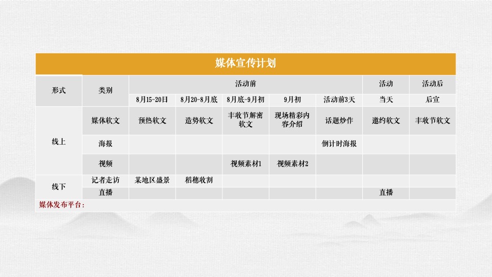 新津丰收节暨党建引领乡村振兴高峰论坛全案策划
