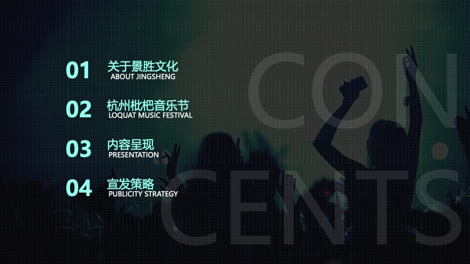 杭州枇杷音乐节招商方案