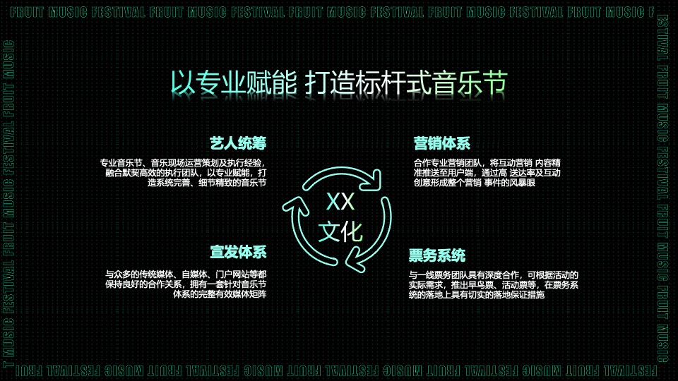 杭州枇杷音乐节招商方案