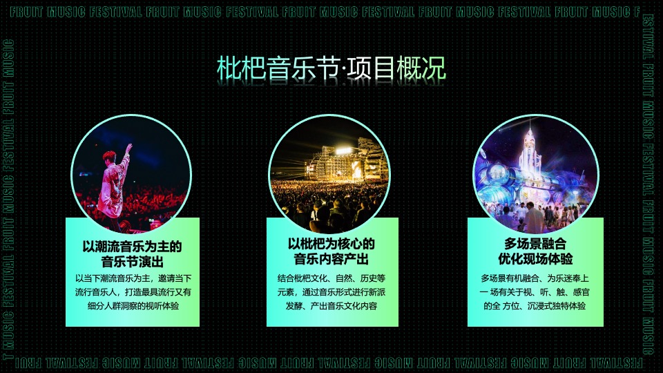 杭州枇杷音乐节招商方案