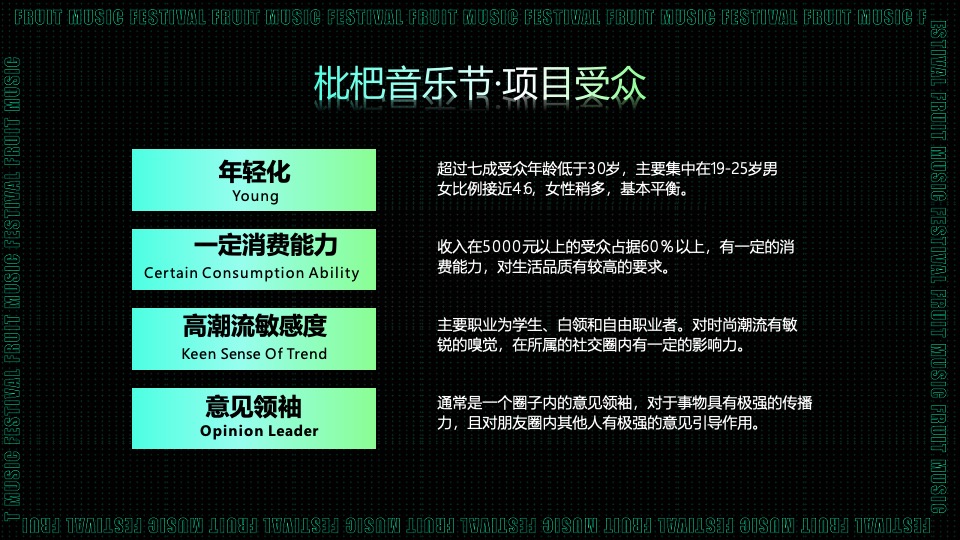 杭州枇杷音乐节招商方案