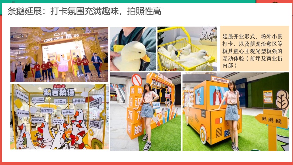 中建嘉和城商业开街盛典暨长沙IP首展活动策划案 #购物中心#