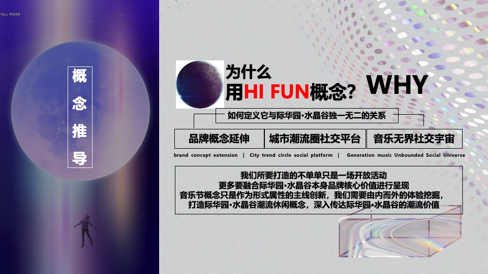 际华园·水晶谷水上音乐节（乘风破浪·肆意HI FUN主题）活动策划方案