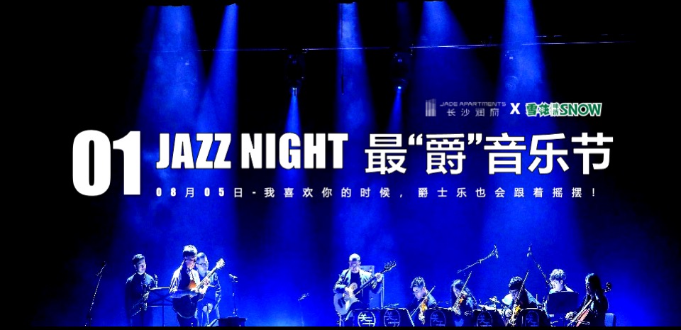 啤酒狂欢音乐节（这里的烟火最长沙主题）活动策划方案