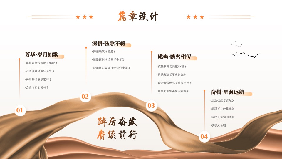 高校建校100周年校庆文艺晚会活动策划方案