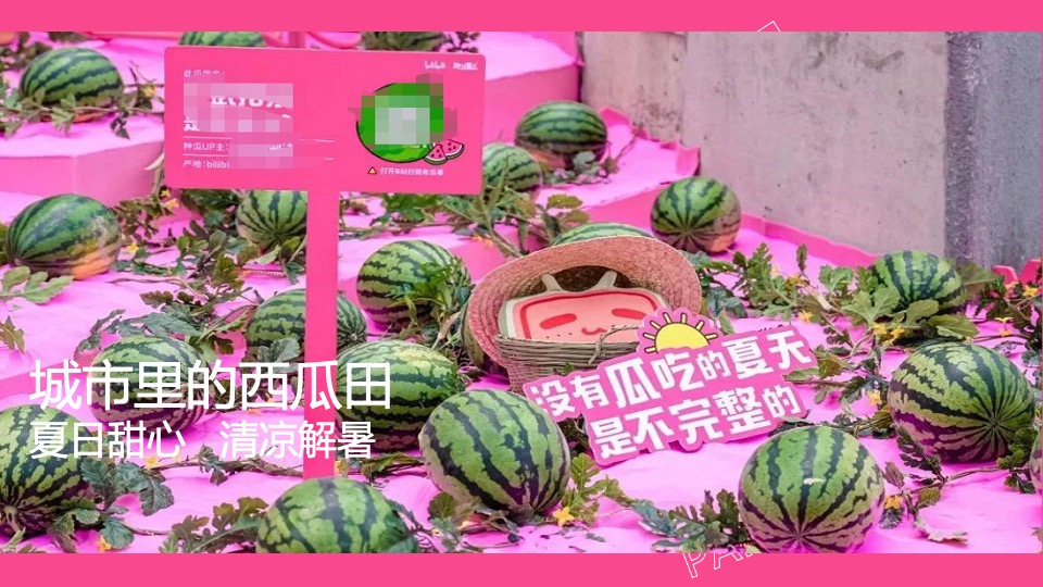 商场地产粉色多巴胺生活节（非粉之想主题）活动策划方案