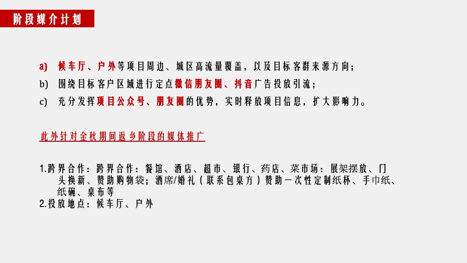 柘城·建业幸福里10月推广策划案#新品加推#