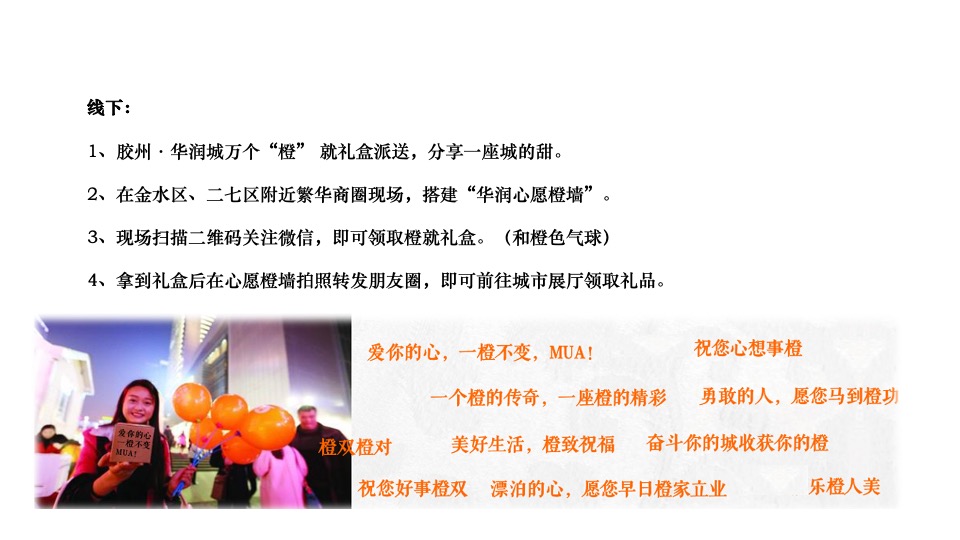 胶州·华润城10-12月推广策划案#产业综合体# #开盘前#