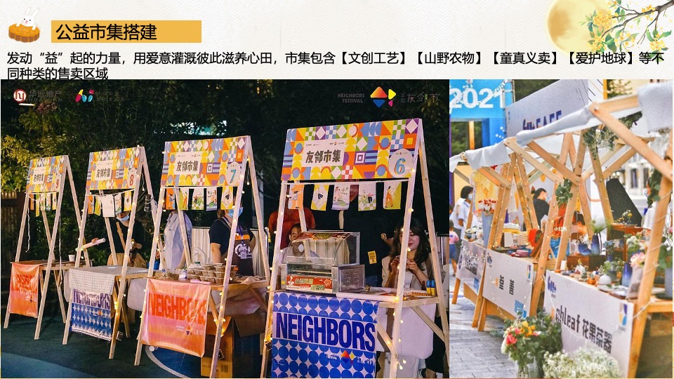 商场地产景区中秋民俗游园会（中秋游园会·潮玩品民俗主题）活动策划方案