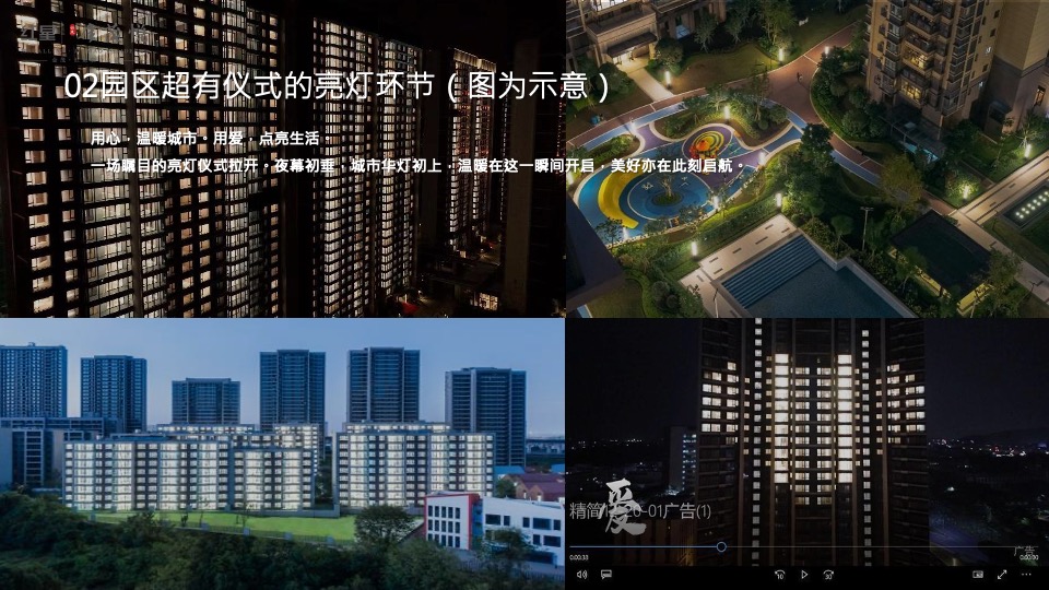 地产项目交付系列（恰有臻境入金茂主题）活动策划方案