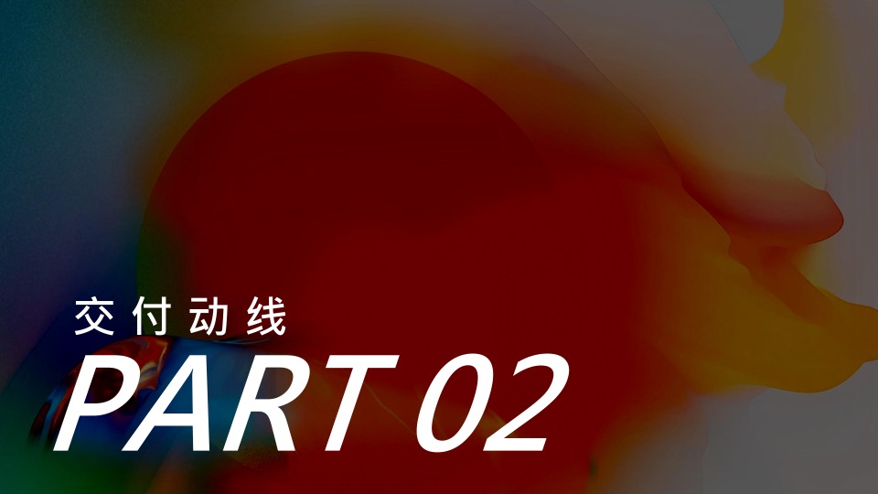 地产项目交付系列（恰有臻境入金茂主题）活动策划方案