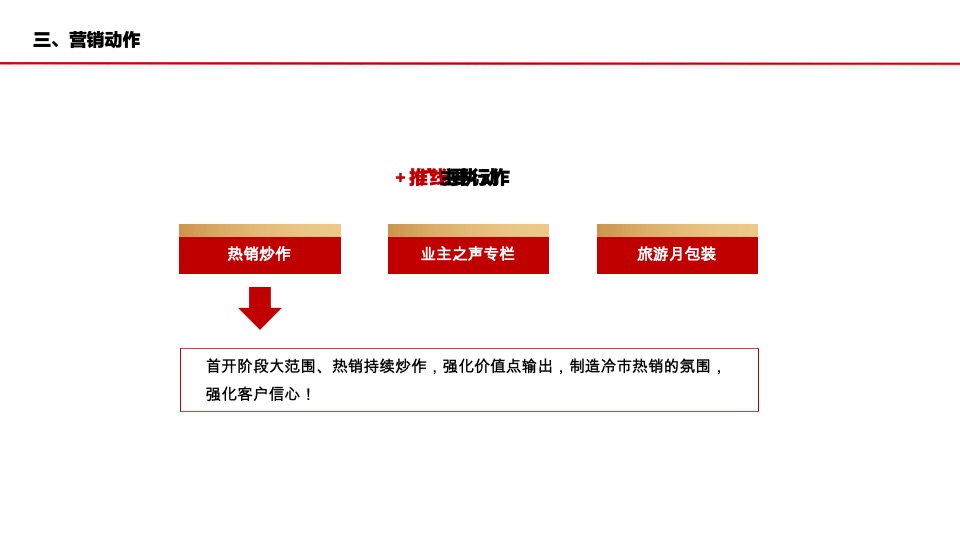 建业·天御城10月营销策划案 #洋房# #圈层活动#