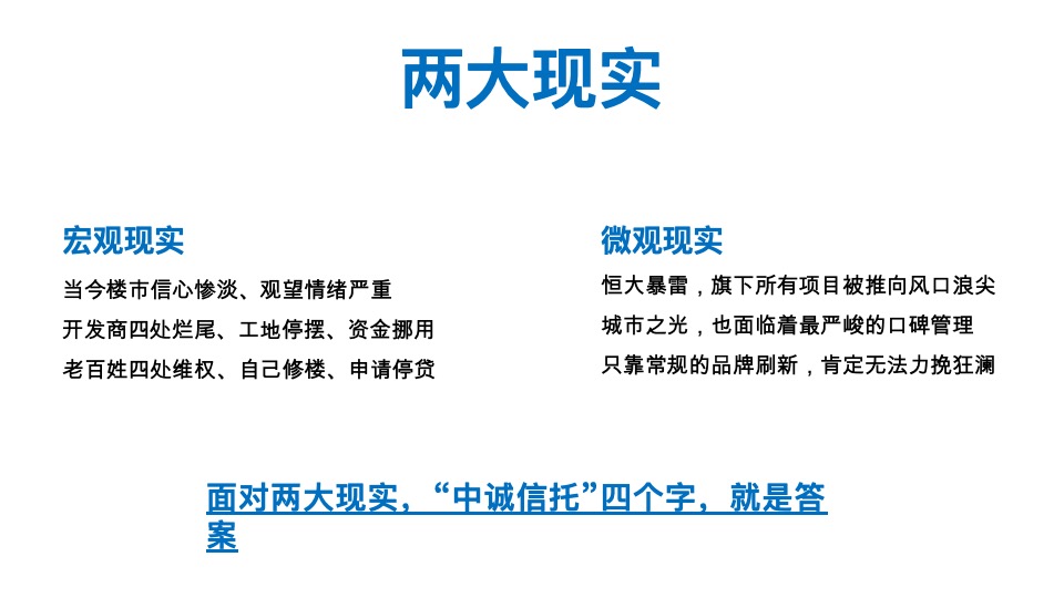 诚景置地甘荫塘项目推广策略提报 #学区#