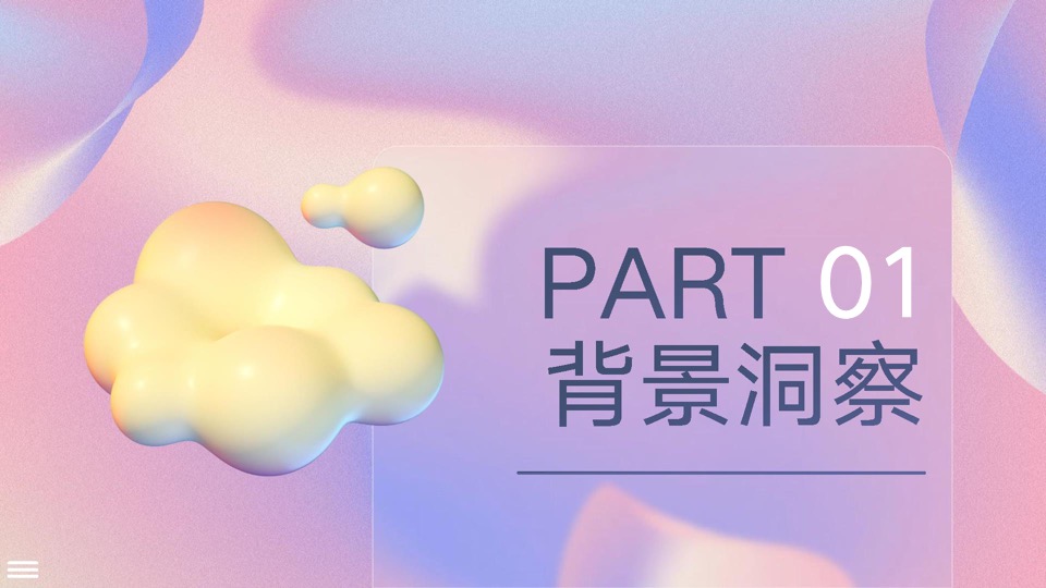 保健品牌小红书营销方案