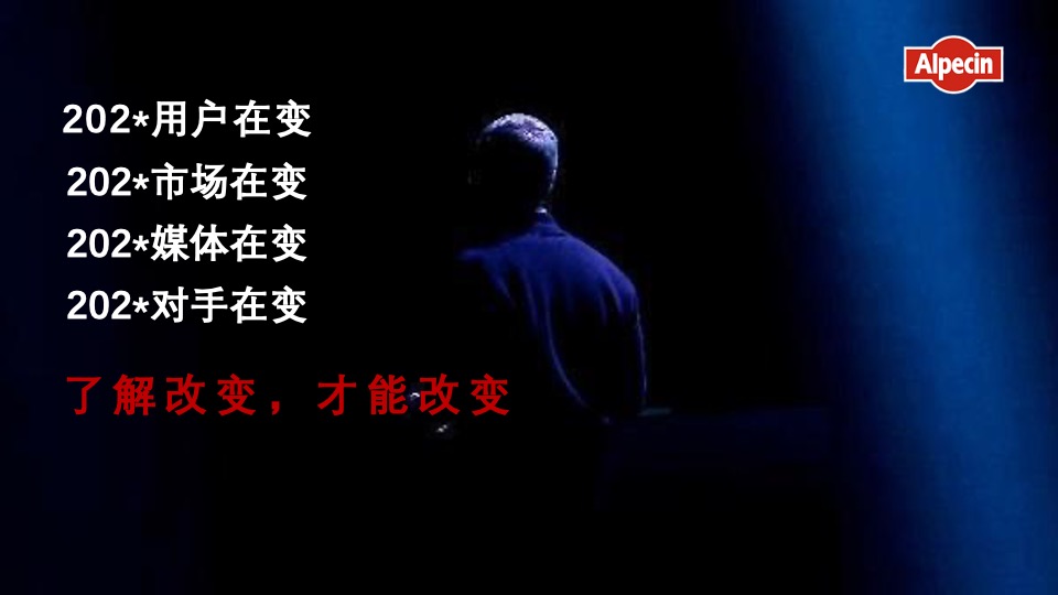 防脱洗护品牌年度传播推广策划方案