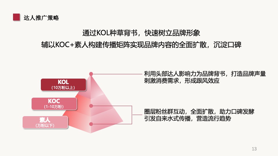 红小厨佛跳墙京东内容营销方案
