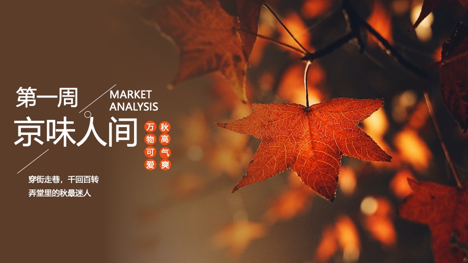 地产项目秋季10月月度暖场（金秋十月·寻觅秋季主题）活动策划方案