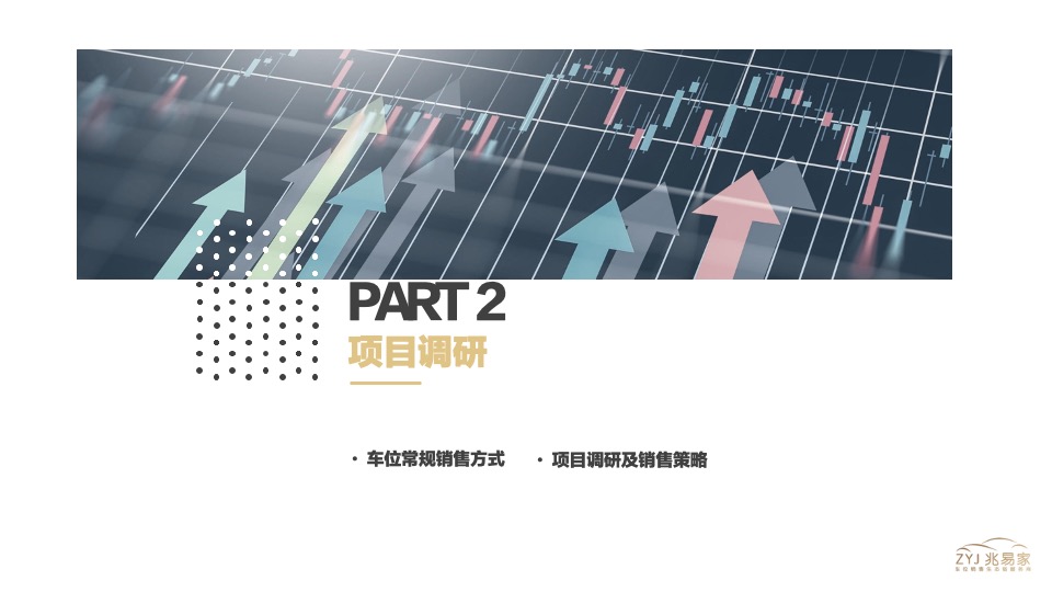 江南美邸车位营销代理策划案