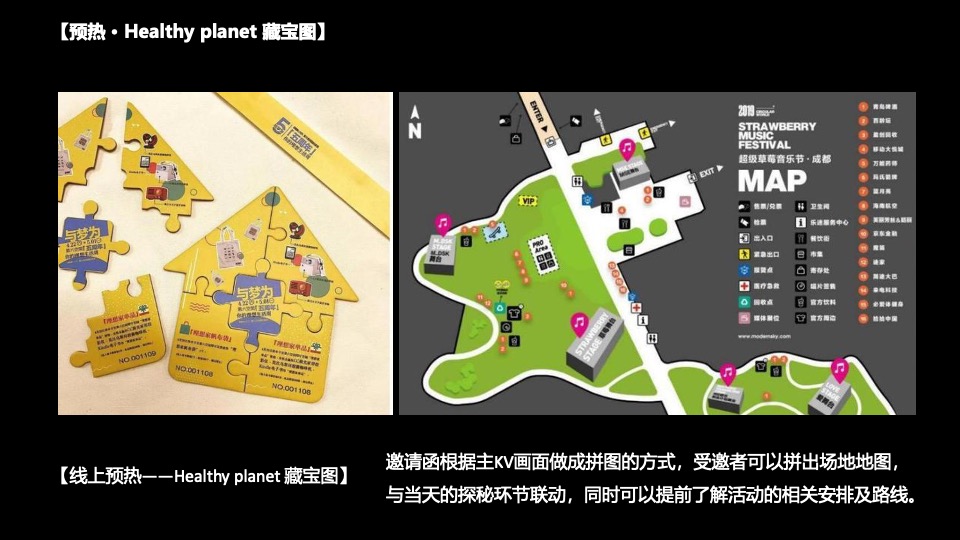 企业家庭日（HEALTHY PLANET奇遇记主题）活动策划方案