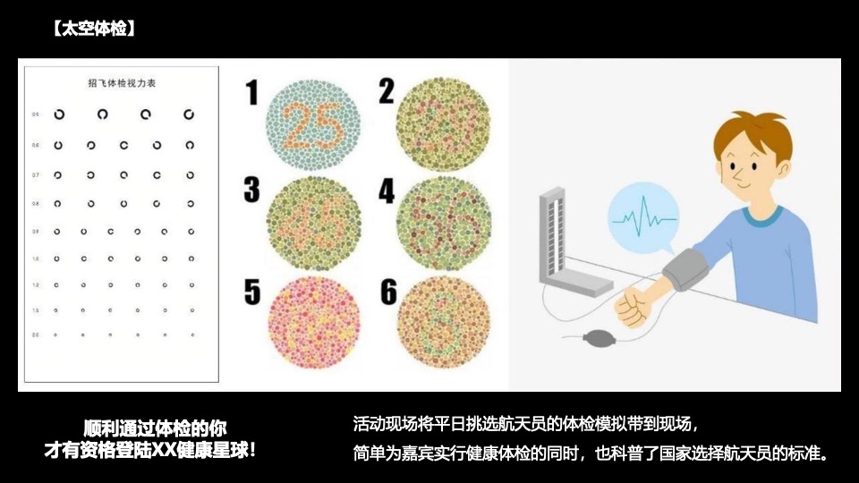 企业家庭日（HEALTHY PLANET奇遇记主题）活动策划方案